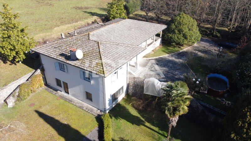 Вилла в Камайоре